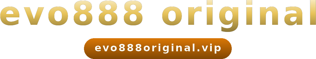 evo888 original logo